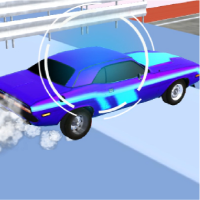 Speed Thrill Racing